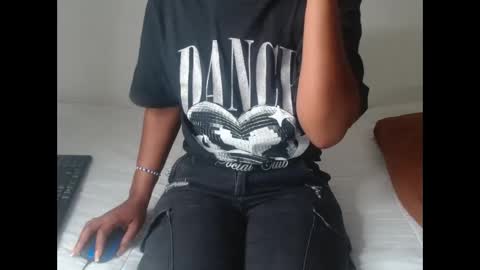 ashleyt255 online show from 16, 10, 2025