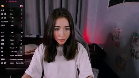 Snapshot of ashleytoxic chatting on 9, 11, 2025 Ashley online show from 9, 11, 2025