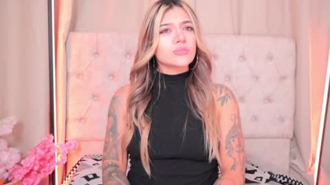 Ashley Lauren online show from 6, 1, 2025