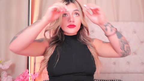 Ashley Lauren online show from 6, 1, 2025