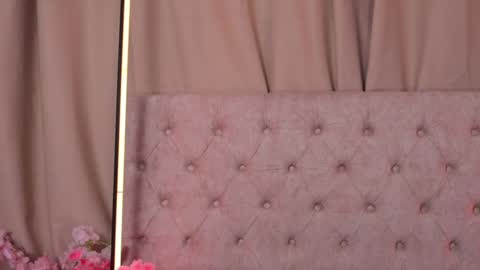 Ashley Lauren online show from 20, 1, 2025