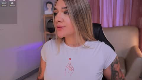 Ashley Lauren online show from 30, 9, 2025