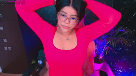 Ashleyy18   online show from 21, 9, 2025