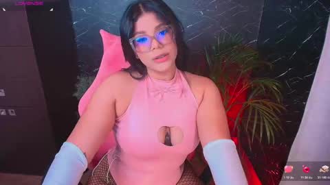 Ashleyy18   online show from 1, 11, 2025