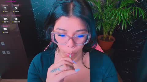 Snapshot of ashleyy18__ chatting on 11, 2, 2026 Ashleyy18 online show from 11, 2, 2026