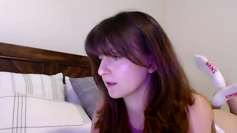 Snapshot of ashleyyylove13 chatting on 13, 2, 2025 Ashley Love online show from 13, 2, 2025