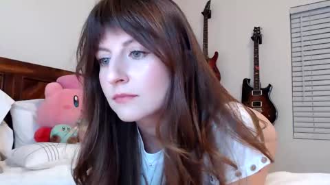 Snapshot of ashleyyylove13 chatting on 10, 11, 2025 Ashley Love online show from 10, 11, 2025