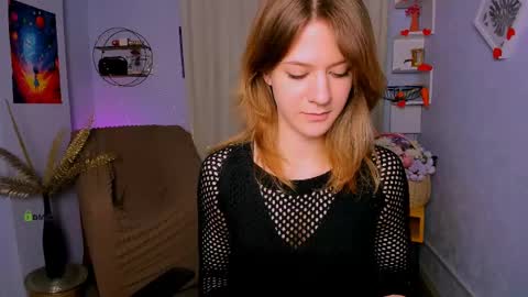 Snapshot of ashli_soul chatting on 8, 4, 2026 Ashli online show from 8, 4, 2026