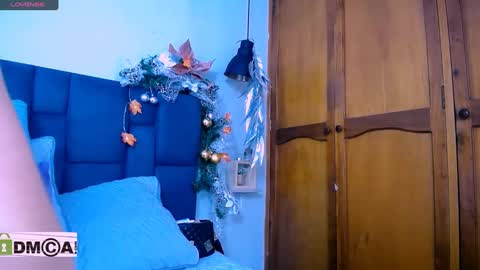 Snapshot of ashlie_dixon1 chatting on 6, 1, 2025 Ashlie  online show from 6, 1, 2025