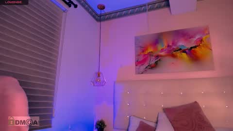 Snapshot of ashlie_dixon1 chatting on 19, 1, 2025 Ashlie  online show from 19, 1, 2025