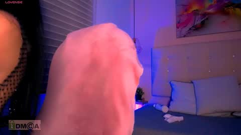 Snapshot of ashlie_dixon1 chatting on 19, 1, 2025 Ashlie  online show from 19, 1, 2025