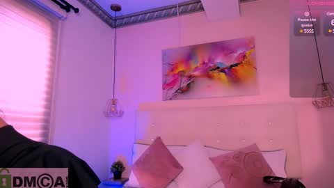 Snapshot of ashlie_dixon1 chatting on 20, 1, 2025 Ashlie  online show from 20, 1, 2025