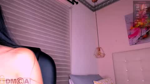 Snapshot of ashlie_dixon1 chatting on 23, 1, 2025 Ashlie  online show from 23, 1, 2025