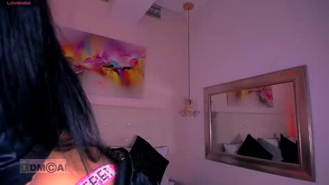 Snapshot of ashlie_dixon1 chatting on 27, 1, 2025 Ashlie  online show from 27, 1, 2025