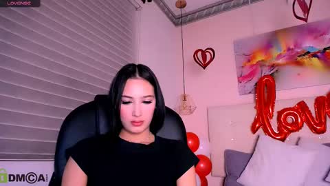 Snapshot of ashlie_dixon1 chatting on 11, 2, 2025 Ashlie  online show from 11, 2, 2025