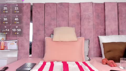 Snapshot of ashlie_robertss chatting on 31, 1, 2025 Ashlie online show from 31, 1, 2025