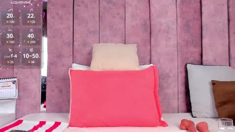 Snapshot of ashlie_robertss chatting on 10, 2, 2025 Ashlie online show from 10, 2, 2025