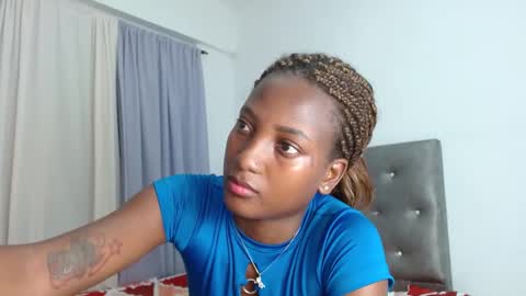 AshlieGreen online show from 4, 12, 2024