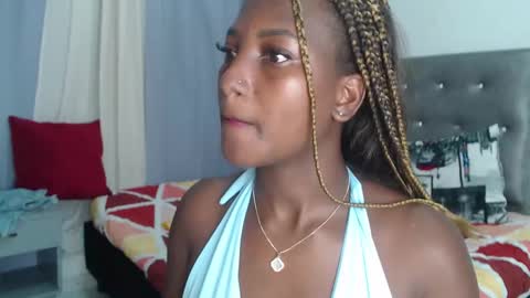 AshlieGreen online show from 9, 1, 2025