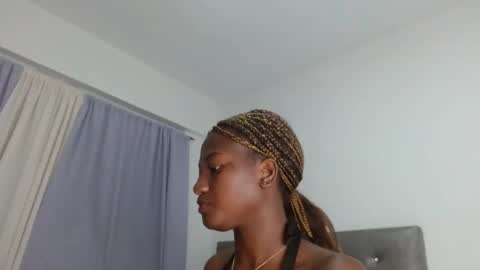 AshlieGreen online show from 11, 1, 2025