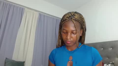 AshlieGreen online show from 12, 1, 2025