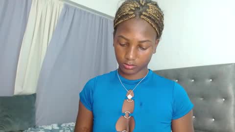 AshlieGreen online show from 12, 1, 2025