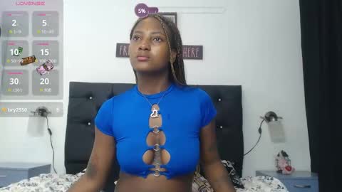 AshlieGreen online show from 25, 1, 2025