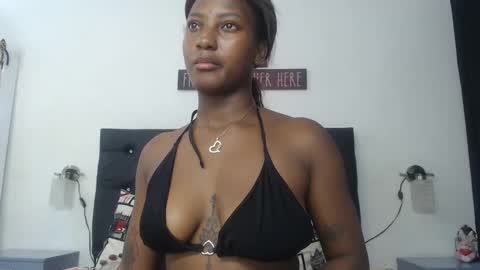 AshlieGreen online show from 28, 1, 2025