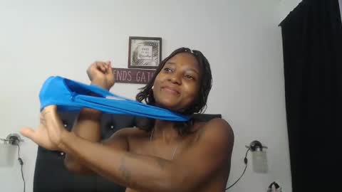 AshlieGreen online show from 11, 2, 2025