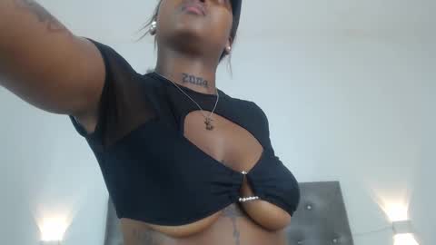 AshlieGreen online show from 6, 3, 2025