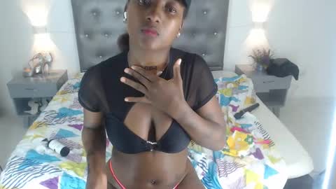 AshlieGreen online show from 6, 3, 2025