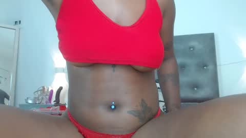 AshlieGreen online show from 11, 3, 2025