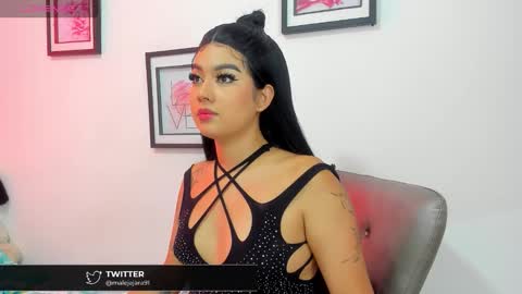 Snapshot of ashliekitty_011 chatting on 27, 9, 2025 Ashlie online show from 27, 9, 2025
