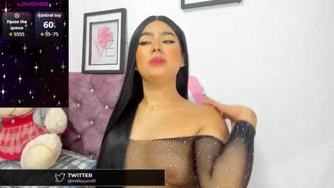 Snapshot of ashliekitty_011 chatting on 7, 1, 2026 Ashlie online show from 7, 1, 2026