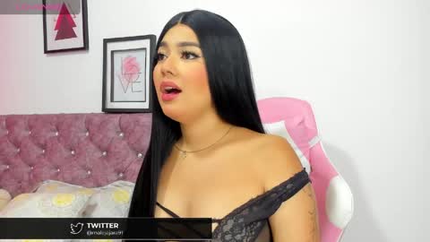 Snapshot of ashliekitty_011 chatting on 4, 6, 2026 Ashlie online show from 4, 6, 2026