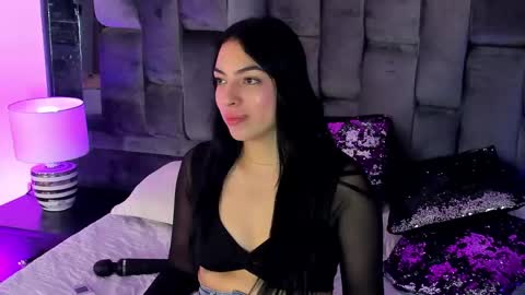 Snapshot of ashly_bloom chatting on 17, 4, 2026 Ashly online show from 17, 4, 2026