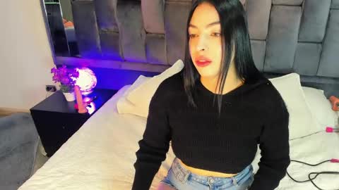 Snapshot of ashly_bloom chatting on 24, 5, 2026 Ashly online show from 24, 5, 2026