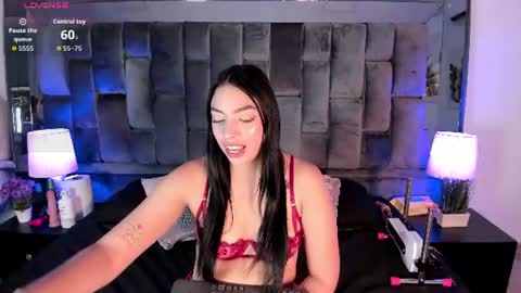 Snapshot of ashly_bloom chatting on 26, 6, 2026 Ashly online show from 26, 6, 2026