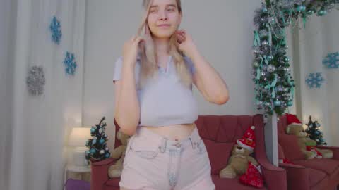 ashly_cherry online show from 15, 1, 2026