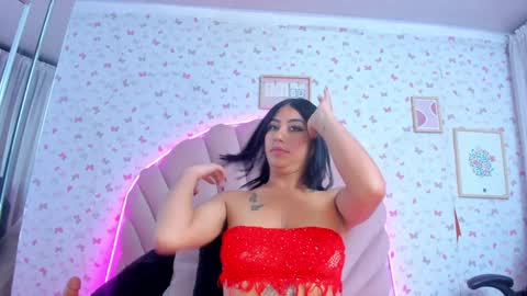 Ashly online show from 4, 12, 2024