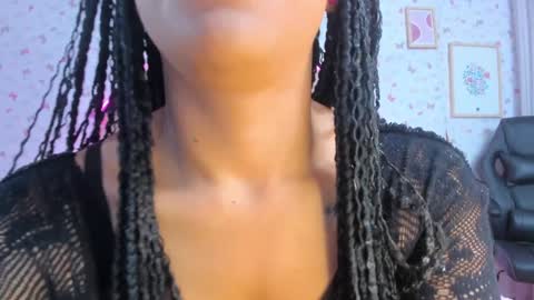 Ashly online show from 10, 1, 2025