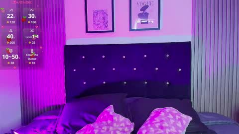    online show from 22, 12, 2025