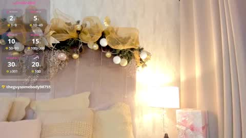 Paula Baleta  online show from 28, 12, 2024