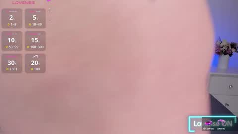 ashlye_white online show from 3, 2, 2026