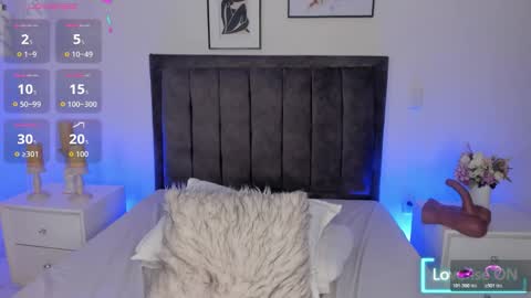 ashlye_white online show from 3, 2, 2026