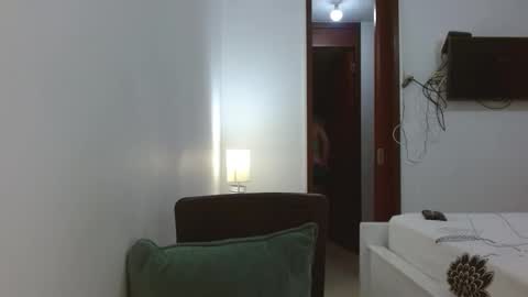 Snapshot of ashlymoon chatting on 23, 10, 2025 AshlyMoon online show from 23, 10, 2025