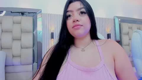 ashlyn online show from 14, 1, 2025