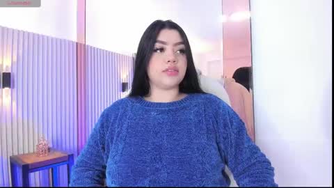 ashlyn online show from 18, 1, 2025