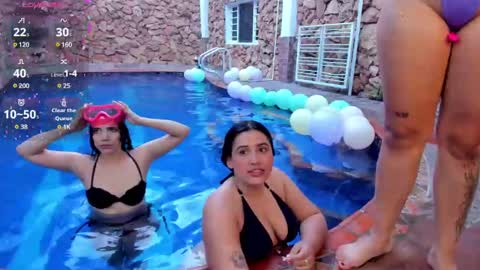 Snapshot of ashlyrey_1 chatting on 11, 1, 2025 Ashly online show from 11, 1, 2025