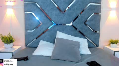 Snapshot of ashlyrey_1 chatting on 29, 1, 2025 Ashly online show from 29, 1, 2025